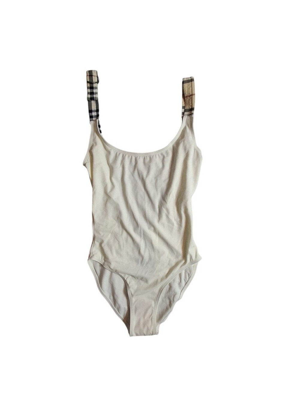 Burberry One-Piece Bathing Suit Women Size  Small NWT